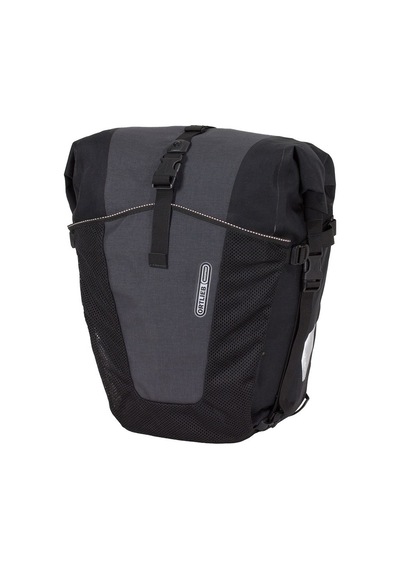 Ortlıeb F5251 Back-roller Pro Plus Arka Bisiklet Çanta 78l Granit-siyah Ql2.1 Diğer