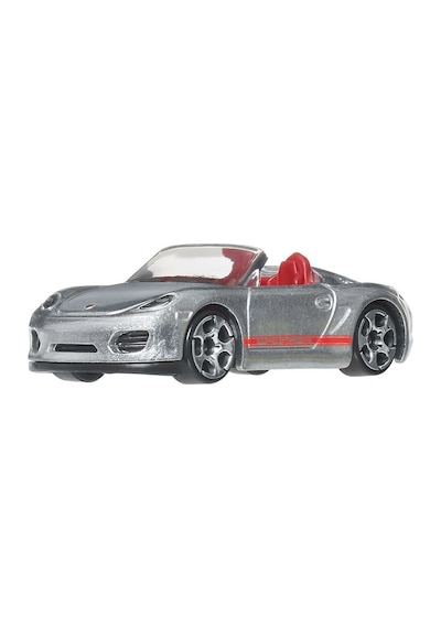 Jlb26 Hot Wheels Zamac Temalı 6lı Araç Paketi 1:64