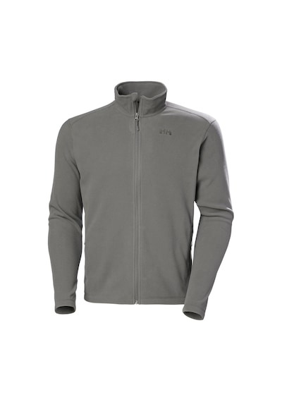 Helly Hansen Erkek Concrete Fullzip Polar Mont-9242 Gri