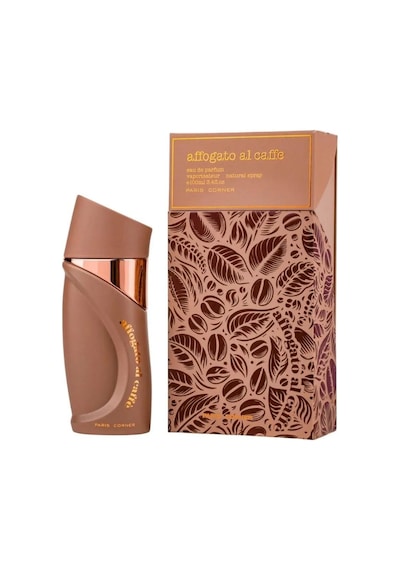 Paris Corner Affogato Al Caffe Edp 100 Ml Unisex Parfüm Oryantal