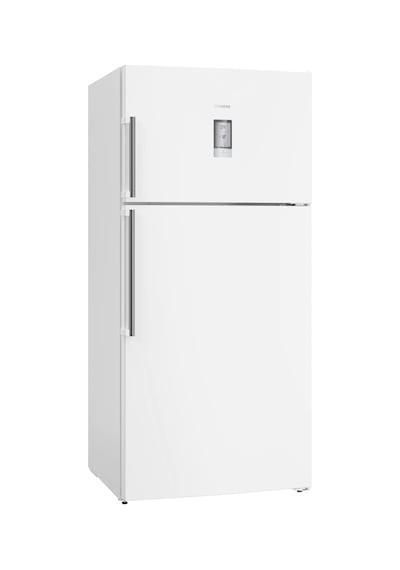 Siemens KD86NAWE0N 641 LT No-Frost Çift Kapılı Buzdolabı