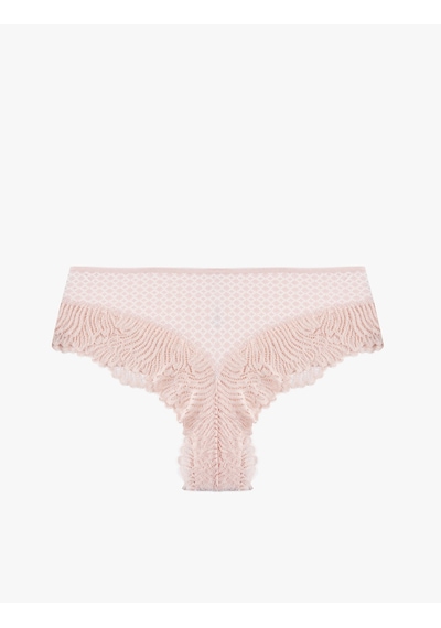 Koton Rahat Kalıp Pamuklu Dantel Detaylı Desenli Brazilian Külot Pembe Ekose 7wlk30118mk Pembe Ekoseli Koton Rahat Kalıp Pamuklu Dantel Detaylı Desenli Brazilian Külot Pembe Ekose 7wlk30118mk Pembe Ekoseli