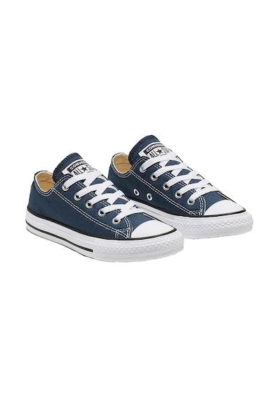 Converse Converse Chuck Taylor All Star Erkek Çocuk Lacivert Günlük Ayakkabı Nvc Lacivert Converse Converse Chuck Taylor All Star Erkek Çocuk Lacivert Günlük Ayakkabı Nvc Lacivert