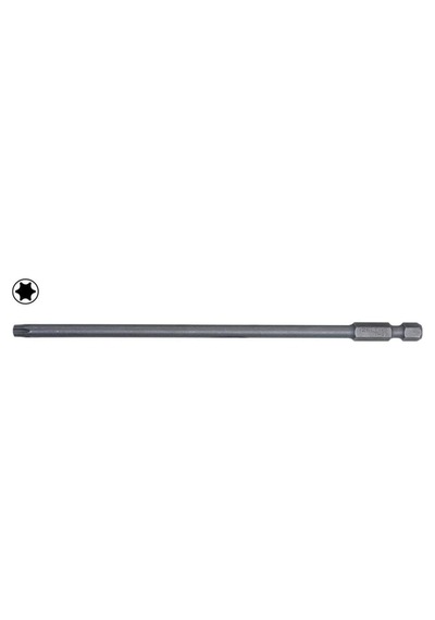 Ph 3 Uzun Yıldız Uçlu Bits, 150mm