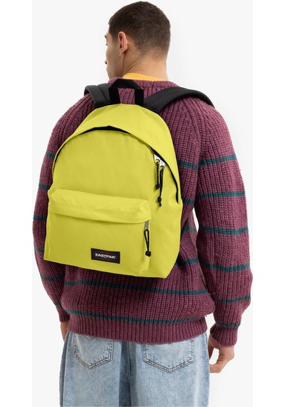 Eastpak Sırt Çantası Vfe-ek0006204 Sarı