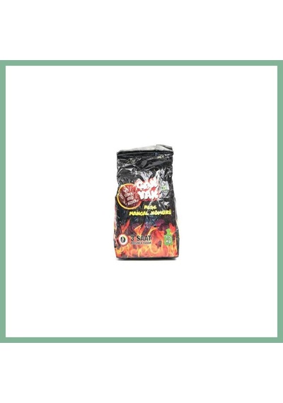 Bşkvirgo Çak Yak Mangal Kömürü 2 Kg Bsk2026
