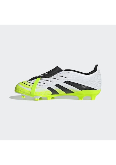 Adidas Jp9916 Predator League Ft Fg-mg J Çocuk Krampon Beyaz