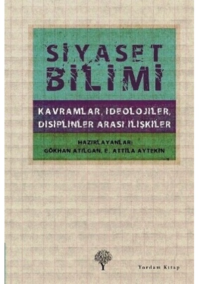 Siyaset Bilimi - Gökhan  Atılgan