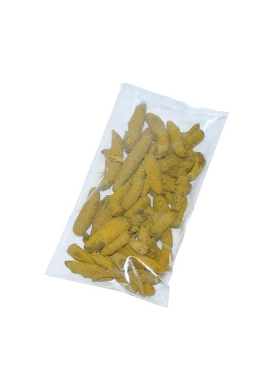 1001naturel Doğal Kök Zerdeçal 500 Gram 1.kalite Saf Zerdeçal Parça Kökü
