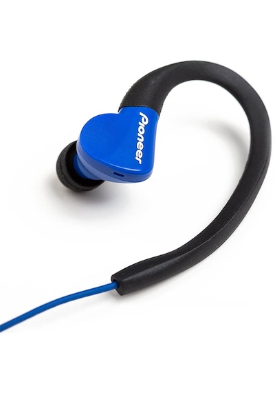 Pioneer Se-e3-l Lacivert Kulak İçi Spor Kulaklık 971610