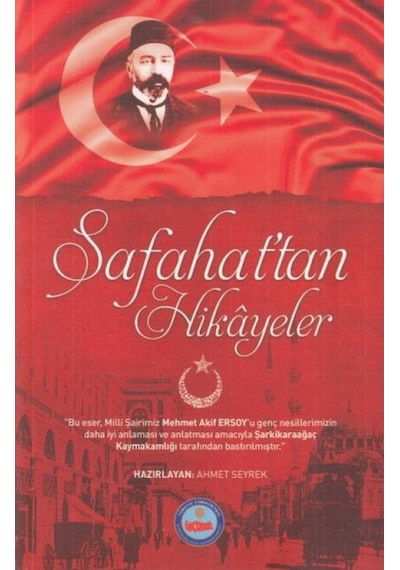 Safahat Tan Hikayeler - Rxlu-599364