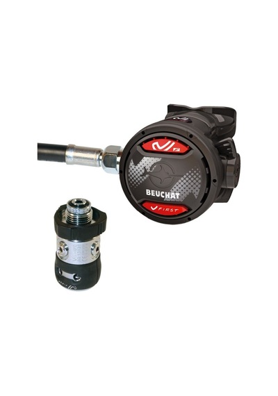 Beuchat Regülatör V-fırst 1.2. Kademe