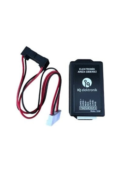 Iq Arıza Kesici Elektronik Modül