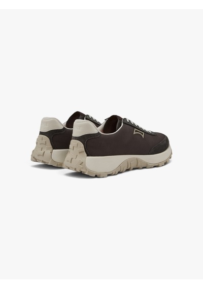 Camper Drift Trail Erkek Gri Sneakers - K100864