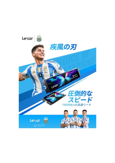 Lexar Play X 512gb Gen4 7200/4500/sn Nvme Pcıe M.2 Ssd Lnmplyx512g-rnnng