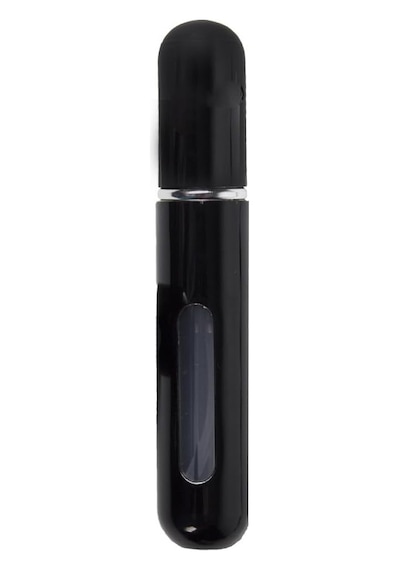 10 Ml Parfüm Atomizeri Siyah - 17