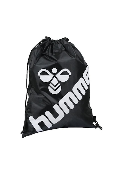 Hummel Pavia Torba Çanta Siyah