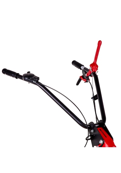 Eurosystems M210 Benzinli Çayır Biçme Makinesi