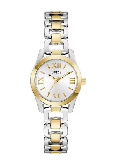 Guess Gugw0927l6 Kadın Kol Saati Gri