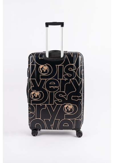 Discovery Dl17ha-k Trolley Kabin Boy Valiz Siyah