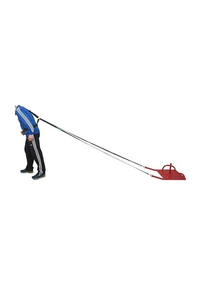 Scucs Antrenman Güç Kızagı