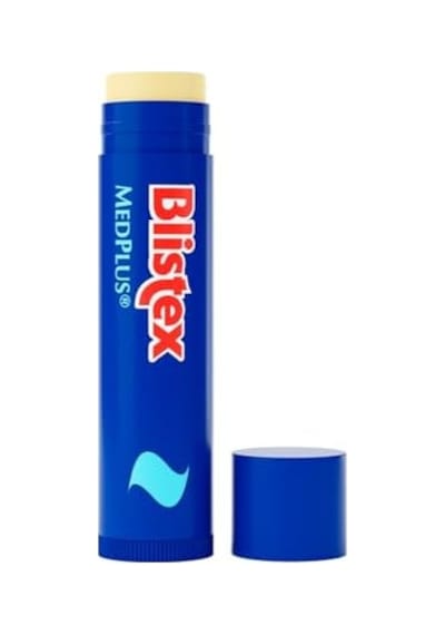Medplus Stick Kuru Ve Çatlamış Dudaklara Onarıcı Ve Ferahlatıcı Dudak Bakım Kremi Spf 15