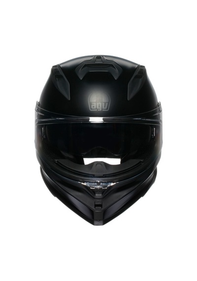 Agv K7 Mplk Mono Kask Mat Siyah