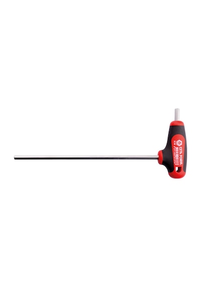 Ceta Form T Saplı Allen Anahtar - 3 mm