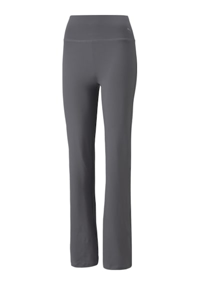 Puma Performance Yoga Kadın Gri Tayt 52177160 001 Gri M