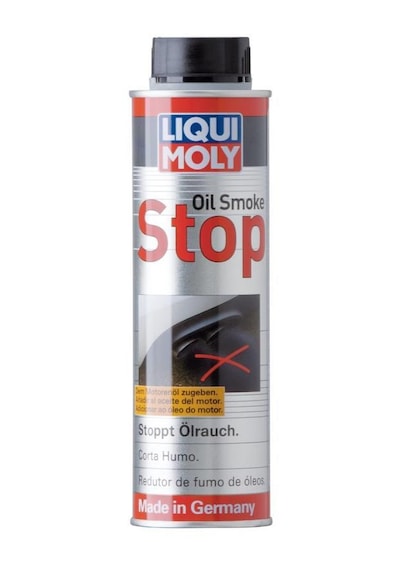 Liqui Moly Oil Smoke Stop Siyah Duman Önleyici 300 Ml 2122