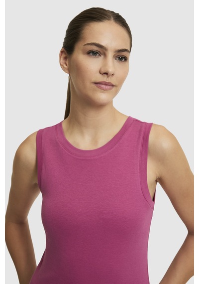 U.s. Polo Assn. Kadın Fuşya Tişört Basic 50323534-vr023 Fusya U.s. Polo Assn. Kadın Fuşya Tişört Basic 50323534-vr023 Fusya
