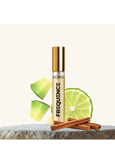 E-241 Frequence 10 Ml Erkek Parfüm Edp Narenciye
