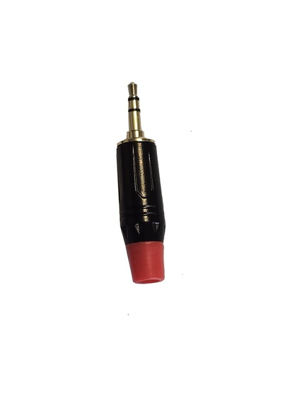 3.5 Mm Stereo Çivi Jak Lehim Tipi Fiş Kulaklık Aux Bilgisayar Ses Kablosu Giriş Tamir Jakı