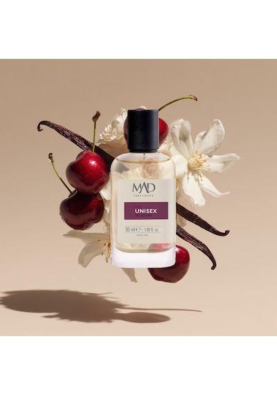 Mad Q102 Selective Unisex Parfüm EDP 50 ML