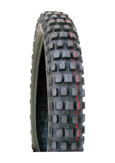 100*100*18 Tt Acme Taıwan Cross Dış Lastik