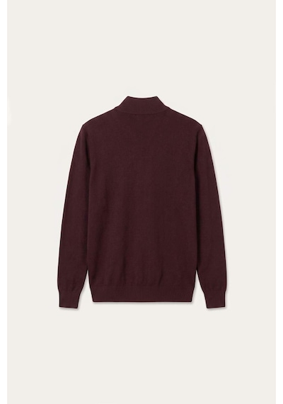 Defacto Slim Fit Dar Kesim Balıkçı Yaka Basic Düz Triko Kazak R1127az25wnbr34 Bordo Defacto Slim Fit Dar Kesim Balıkçı Yaka Basic Düz Triko Kazak R1127az25wnbr34 Bordo