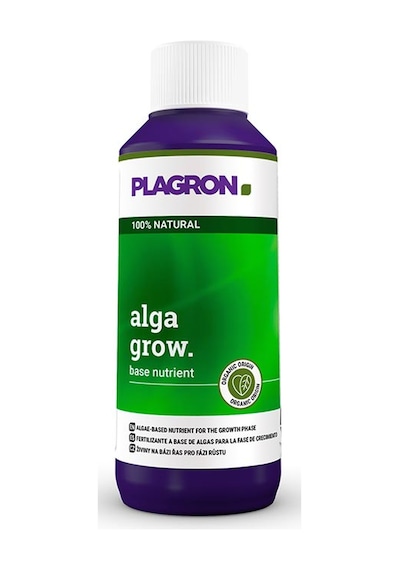 Plagron Alga Grow 100  Ml