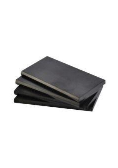 Bartech Kuru Model Sağım Makinesi Kömür Palet - 4 Adet - 6 X 46 X 70 Mm
