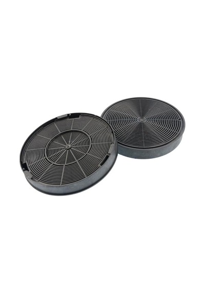 Bosch Uyumlu Dke615a, Dke915a, Dwp64cc50t İle Uyumlu 2 Adet Davlumbaz Karbon Filtre