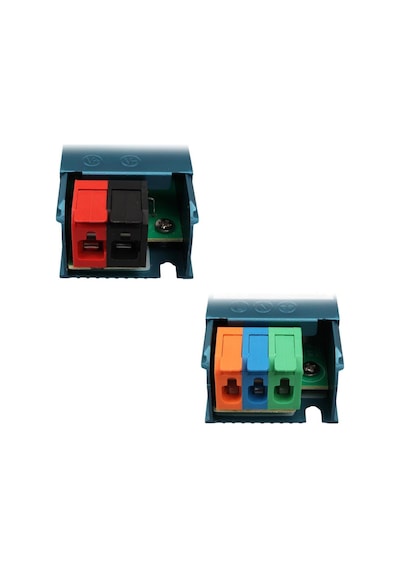 Powermaster Pm-26827 12volt 3amper 36watt Slim Metal Kasa Adaptör 116x35x23mm