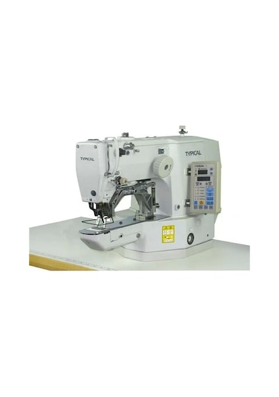 Typical Gt-690d-02 Elektronik Programlı Kilit Dikiş Punteriz Kalın Materyaller İçin Typical Gt-690d-02 Elektronik Programlı Kilit Dikiş Punteriz Kalın Materyaller İçin