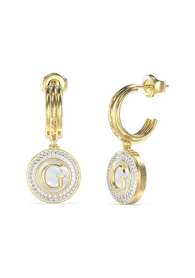 Guess Jgujube06204jwygtu Kadın Küpe Renkli