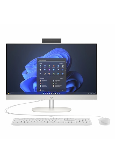 HP ProOne 240 G10 B6JC3ES  i5-1334U 8 GB 512 GB SSD 23.8" Dos AIO Masaüstü Bilgisayar