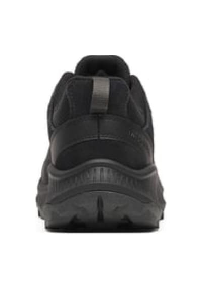 Merrell J038943 Speed Strıke 2 Ltr Erkek Outdoor Ayakkabı Siyah Siyah