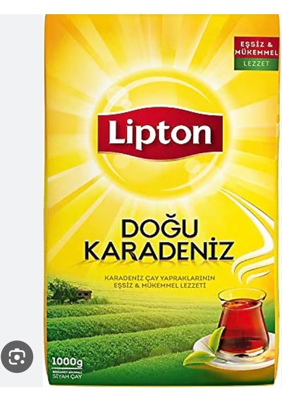 Doğu Karadeniz 1 Kg Dökme Çay