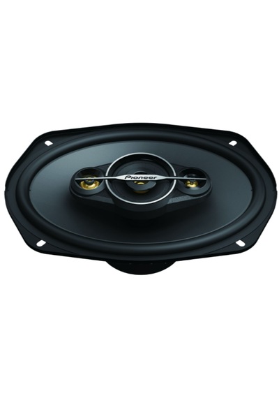 Pioneer Ts-a6961f 6 X 9 İnç 4 Yollu Koaksiyel Sistem 450w