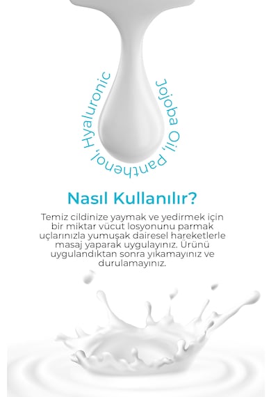 Milk Therapy Işıltılı Ultra Nemlendirici Vücut Sütü 250 Ml