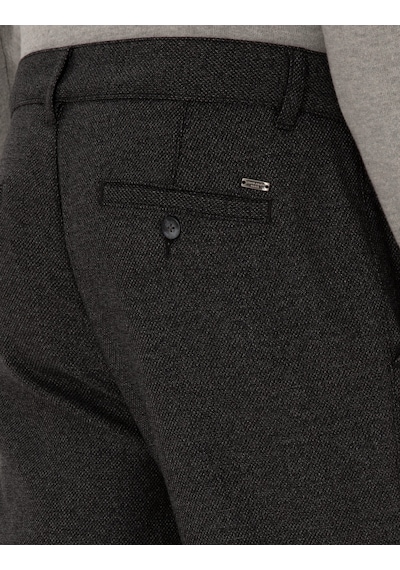 Pierre Cardin Erkek Siyah Pantolon Kanvas-chino 50317275-vr046 Siyah