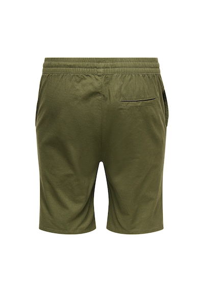 Only & Sons Erkek Short 22036361 Olive