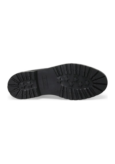 Butigo 21k-217 2pr Siyah Kadın Loafer 000000000101181391 Siyah